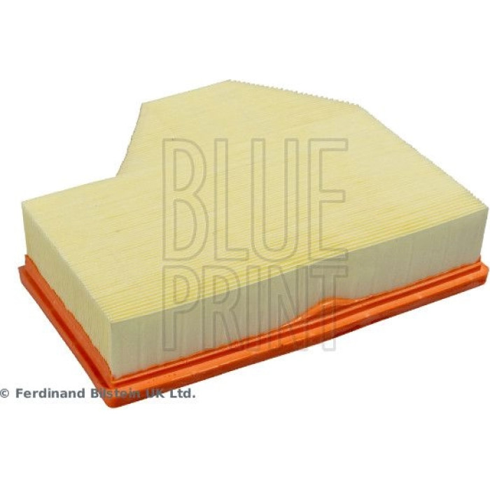BLUE PRINT Luftfilter ADBP220081 BLUE PRINT Luftfilter ADBP220081