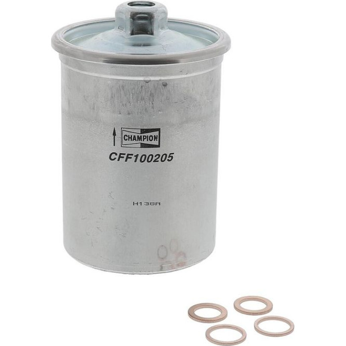 CFF100205 Champion Kraftstofffilter CFF100205 CFF100205 Champion Kraftstofffilter CFF100205