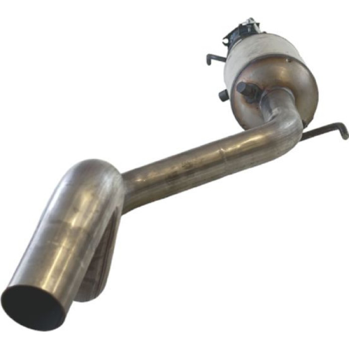 Bosal Partikelfilter 097-210 Bosal Partikelfilter 097-210