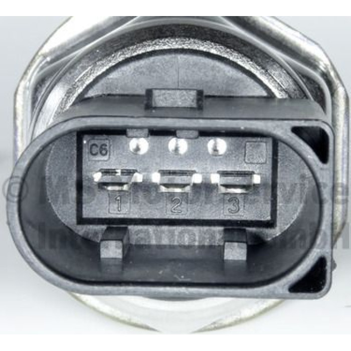 SENSOR, KRAFTSTOFFDRUCK 7.11225.16.0 SENSOR, KRAFTSTOFFDRUCK 7.11225.16.0