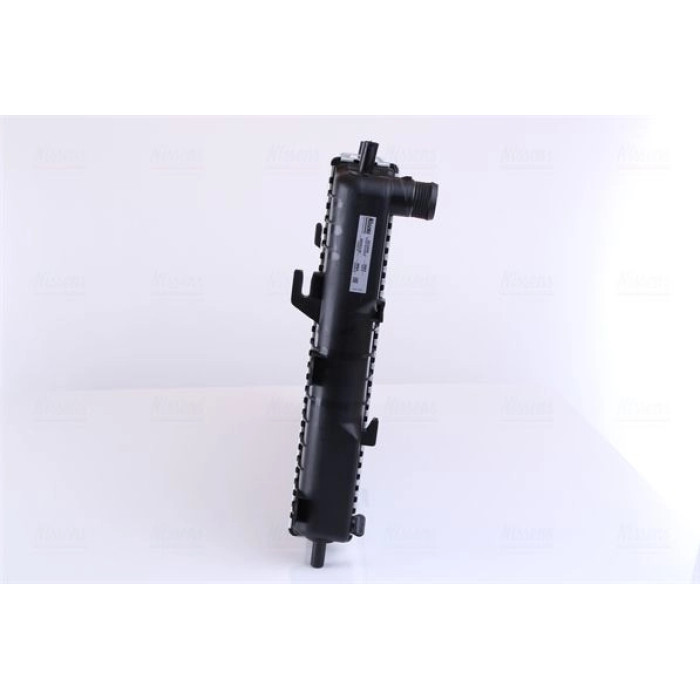 Nissens Wasserkühler PKW 62164A Nissens Wasserkühler PKW 62164A