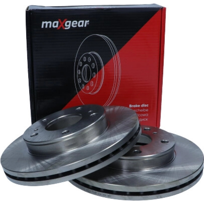 MAXGEAR Bremsscheibe 19-1251 Nissan Serena/Vanette 2.0-2.3 D 92-01 MAXGEAR Bremsscheibe 19-1251 Nissan Serena/Vanette 2.0-2.3 D 92-01