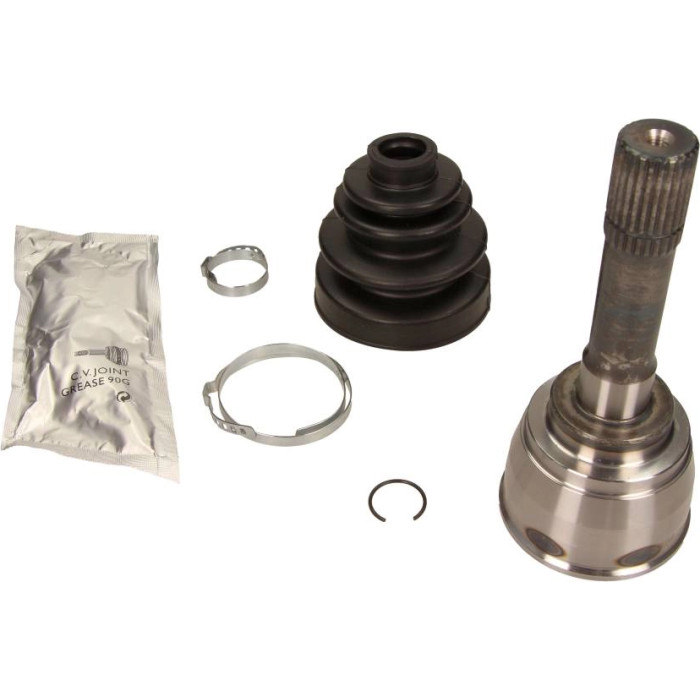 MAXGEAR Antriebswellengelenksatz 25-5110MG Suzuki Vitara 90-98 1.6B/1.9D 4X4 49-1318 MAXGEAR Antriebswellengelenksatz 25-5110MG Suzuki Vitara 90-98 1.6B/1.9D 4X4 49-1318