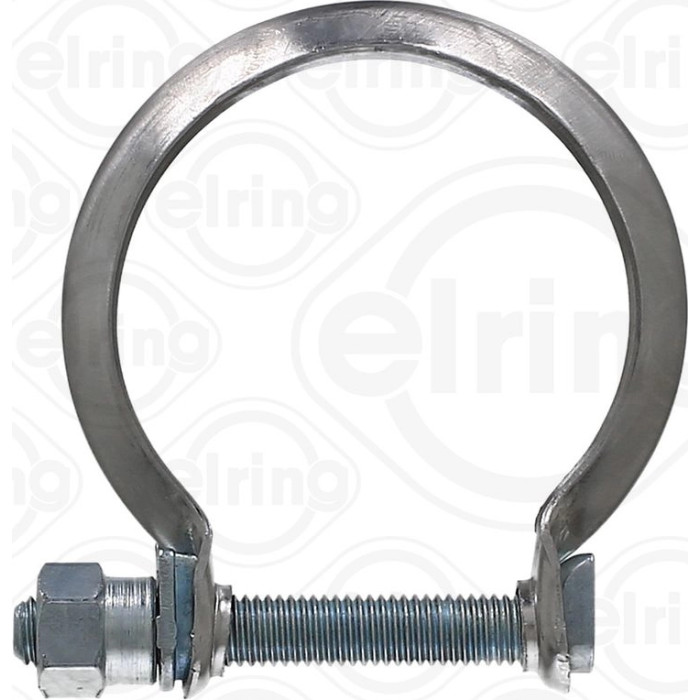 Elring Klemmstück für Abgasanlage 766.880 Elring Klemmstück für Abgasanlage 766.880