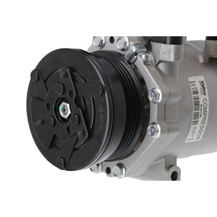 Valeo Kompressor 813116