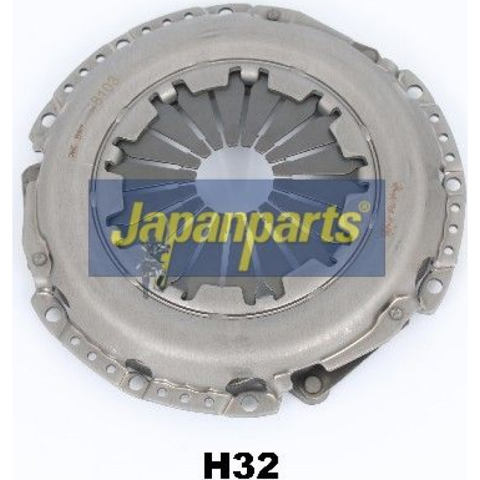 Japanparts Druckplatte SF-H32 Japanparts Druckplatte SF-H32