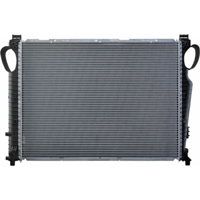MAHLE Kühler, Motorkühlung CR 302 000P MAHLE Kühler, Motorkühlung CR 302 000P