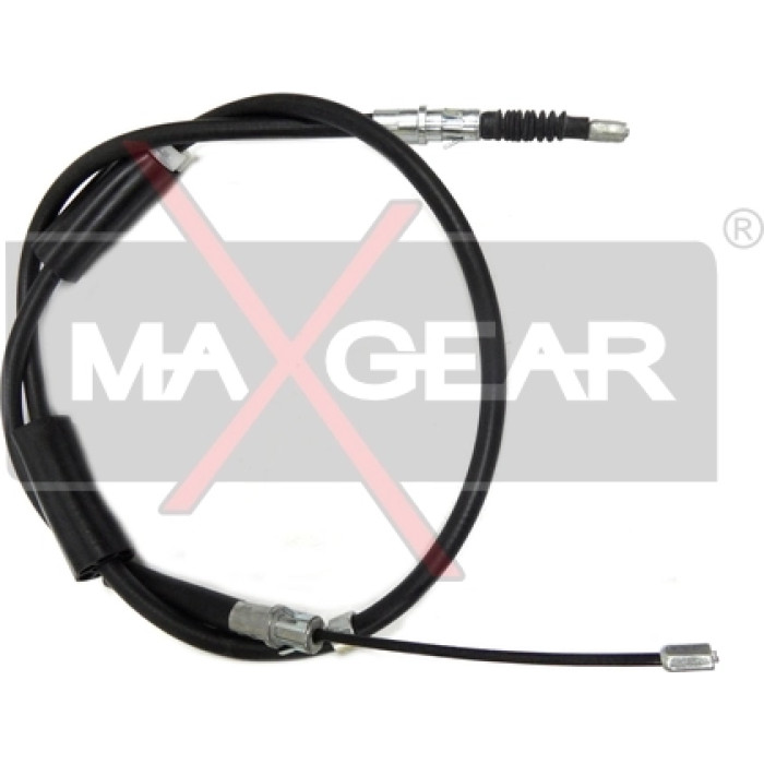 MAXGEAR Feststellbremsseil 32-0260 Ford Mondeo 94- links/rechts Discs