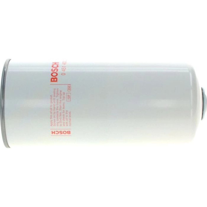 Bosch Ölfilter 0 451 403 208 Bosch Ölfilter 0 451 403 208