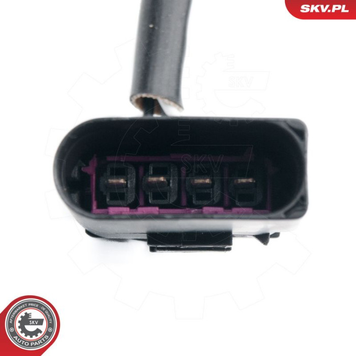 09SKV602 SKV GERMANY Lambdasonde 09SKV602 09SKV602 SKV GERMANY Lambdasonde 09SKV602