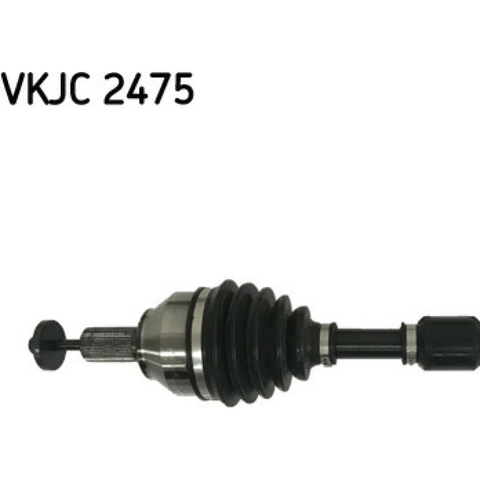 SKF Antriebswelle VKJC 2475 SKF Antriebswelle VKJC 2475