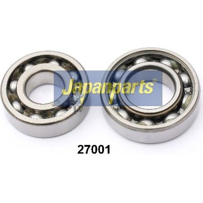 Japanparts Radlager KK-27001 Japanparts Radlager KK-27001