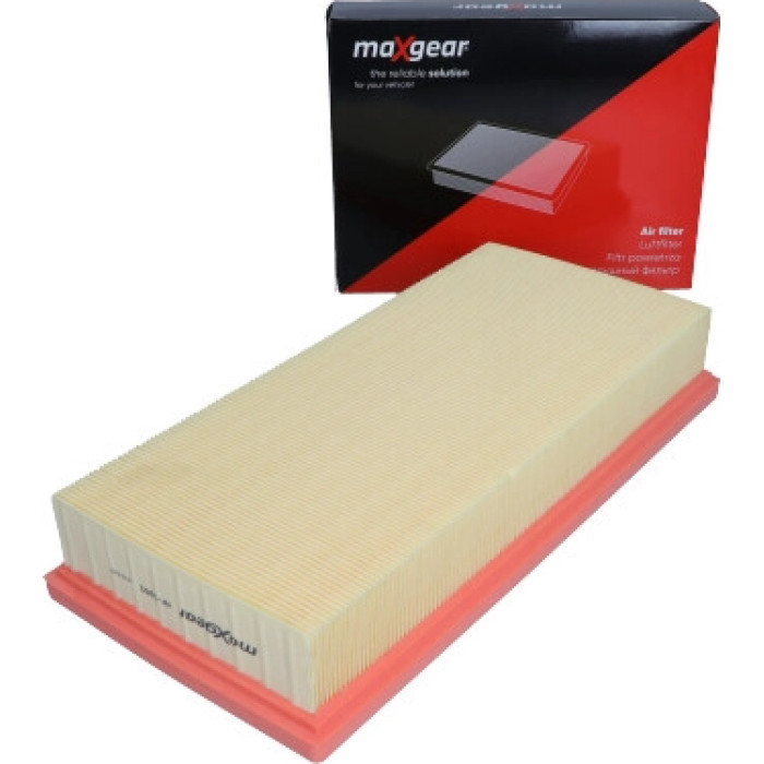MAXGEAR Luftfilter AF-3902 26-2541 MAXGEAR Luftfilter AF-3902 26-2541