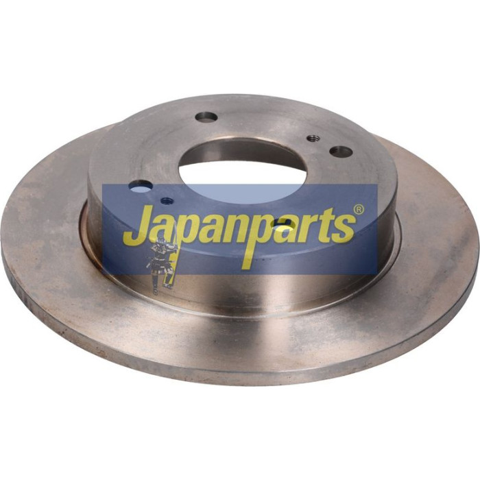 Japanparts Bremsscheibe DP-016C Japanparts Bremsscheibe DP-016C