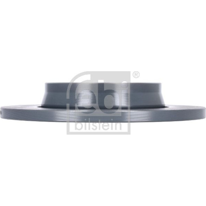 febi Bremsscheibe 22052