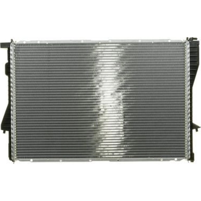 MAHLE Kühler, Motorkühlung CR 242 000P MAHLE Kühler, Motorkühlung CR 242 000P