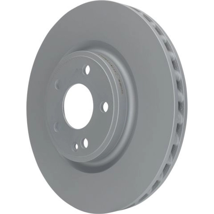 ATE Bremsscheibe Mercedes-Benz Vorderachse W176/W246/C117/X117 2.0 12 24.0130-0237.1