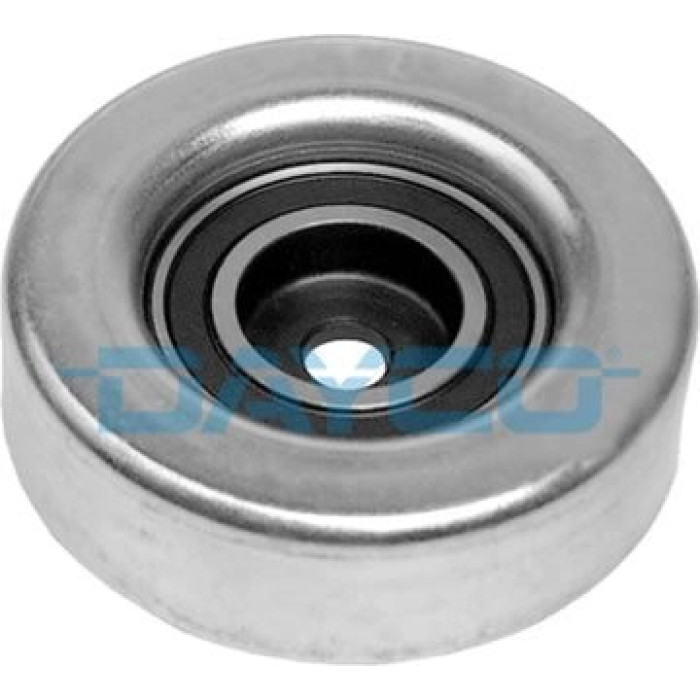 Dayco Umlenk- / Führungsrolle, Keilrippenriemen apv2149 Dayco Umlenk- / Führungsrolle, Keilrippenriemen apv2149