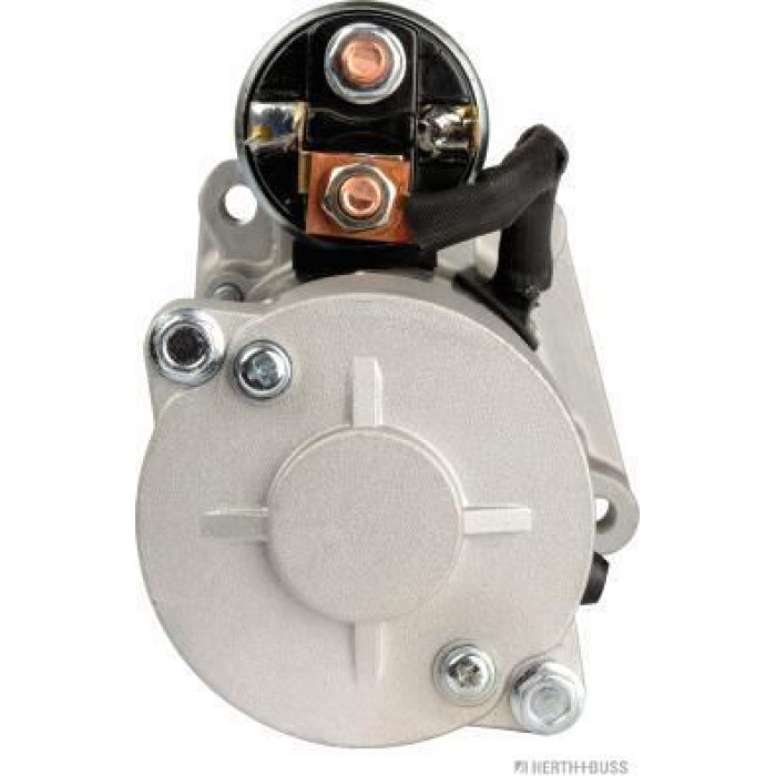 Herth+Buss Elparts Anlasser 42024390 Herth+Buss Elparts Anlasser 42024390