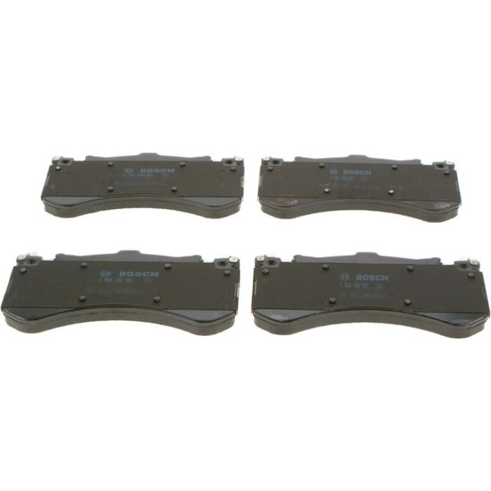 Bosch Bremsbelagsatz 0 986 494 991 Bosch Bremsbelagsatz 0 986 494 991