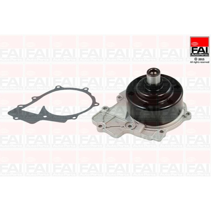 FAI AUTOPARTS Wasserpumpe WP6612 FAI AUTOPARTS Wasserpumpe WP6612