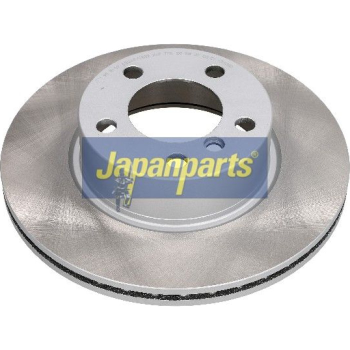 Japanparts Bremsscheibe DI-0104C