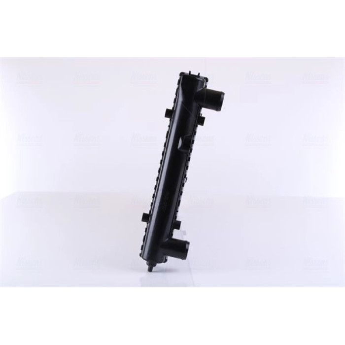 Nissens Wasserkühler PKW 673001 Nissens Wasserkühler PKW 673001