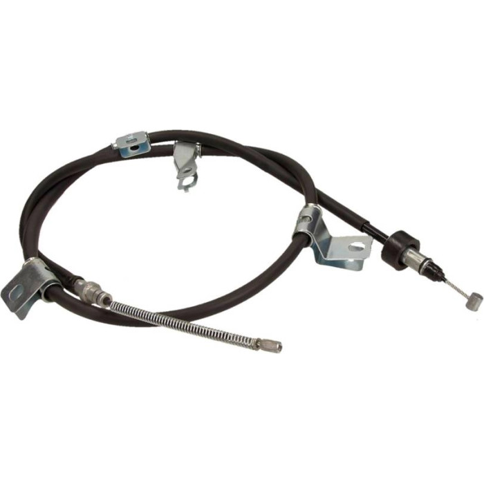 MAXGEAR Feststellbremsseil 32-0716 Hyundai Matrix 01-10 links MAXGEAR Feststellbremsseil 32-0716 Hyundai Matrix 01-10 links