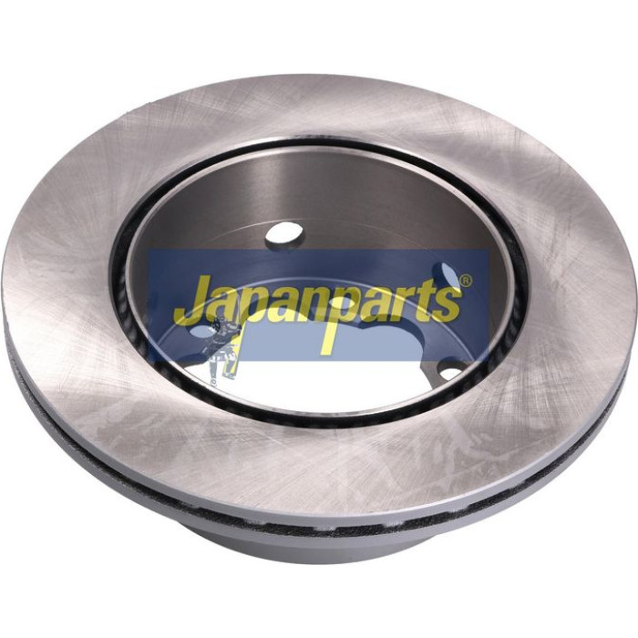 Japanparts Bremsscheibe DP-0528C Japanparts Bremsscheibe DP-0528C