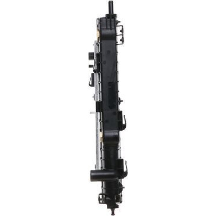 MAHLE Kühler, Motorkühlung CR 551 000S MAHLE Kühler, Motorkühlung CR 551 000S