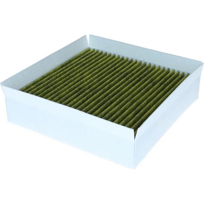 6080186 Kamoka Innenraumfilter 6080186 6080186 Kamoka Innenraumfilter 6080186