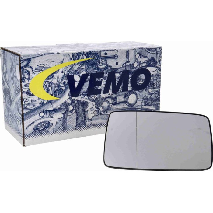 Vemo Außenspiegelglas V10-69-0059 Vemo Außenspiegelglas V10-69-0059