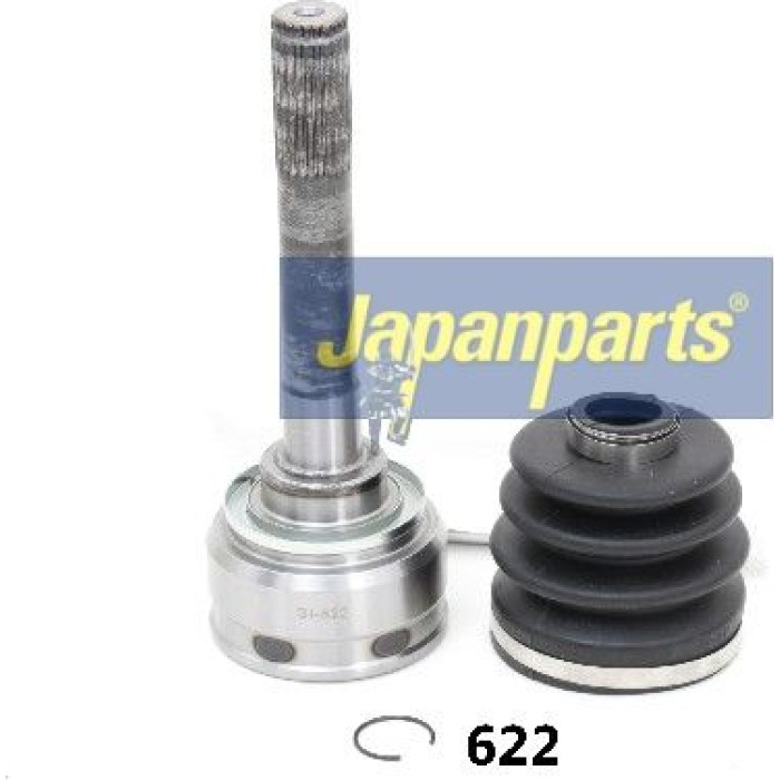 Gelenksatz, Antriebswelle Daihatsu Feroza 1.6 GI-622 Gelenksatz, Antriebswelle Daihatsu Feroza 1.6 GI-622