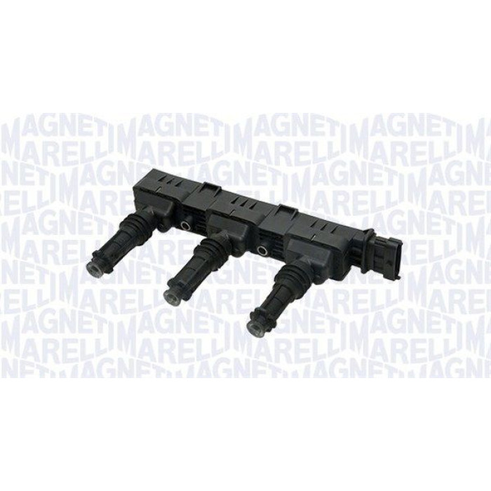 Magneti Marelli Zündspule 060810177010 Magneti Marelli Zündspule 060810177010