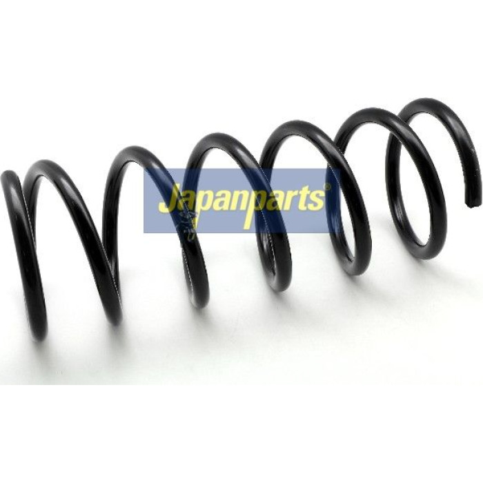 Japanparts Fahrwerksfeder ZC6660A