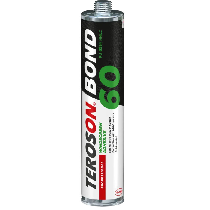 TEROSON BOND 60 Professional Scheibenkleber 310 ml schwarz – 60 Min. Wegfahrzeit – 2682268 TEROSON BOND 60 Professional Scheibenkleber 310 ml schwarz – 60 Min. Wegfahrzeit – 2682268