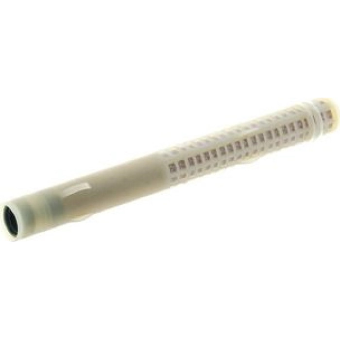 AD 288 000P MAHLE Klimatrockner AD 288 000P – u. a. für BMW 5er (F10), 5er Touring (F11), 7er (F01, F02, F03, F04) – OE Nummer 64509237857 - l