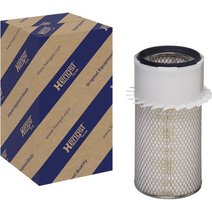 HENGST FILTER Luftfilter E568L HENGST FILTER Luftfilter E568L