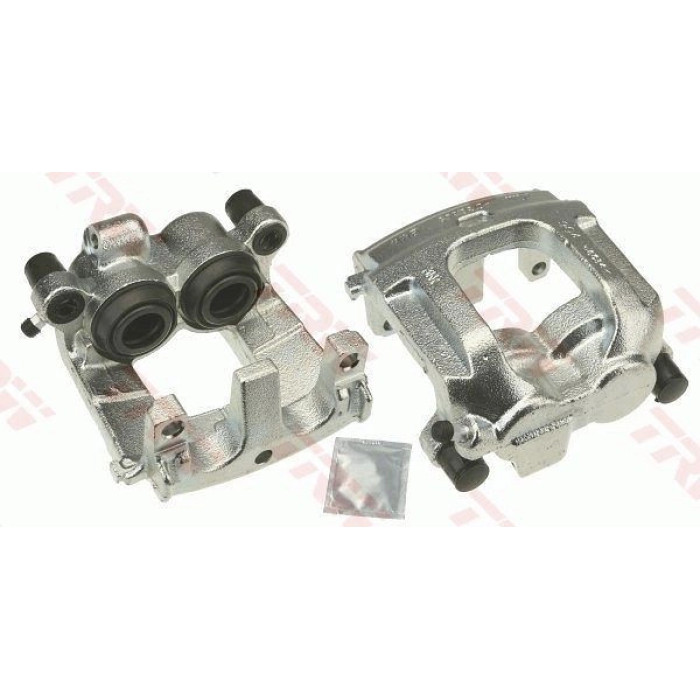 TRW Bremstrommel BHZ903E TRW Bremstrommel BHZ903E