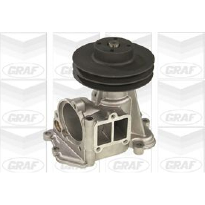 GRAF Wasserpumpe / Kühlmittelpumpe PA567 GRAF Wasserpumpe / Kühlmittelpumpe PA567