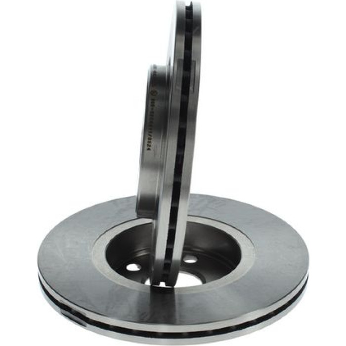 Bosch Bremsscheibe 0 986 479 611 Bosch Bremsscheibe 0 986 479 611