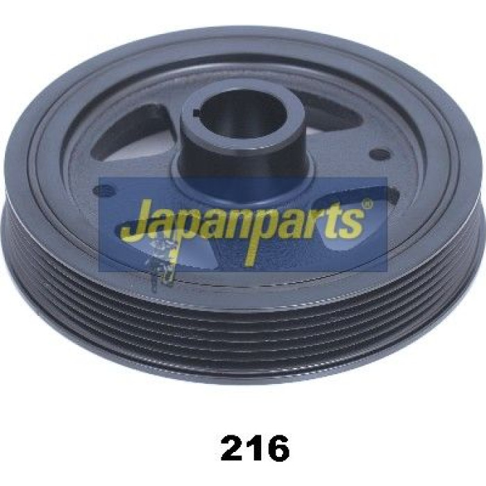 Japanparts Samen PU-216