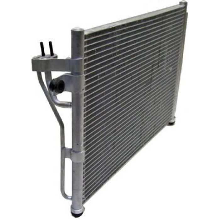 Kondensator, Klimaanlage AC 417 000S Kondensator, Klimaanlage AC 417 000S