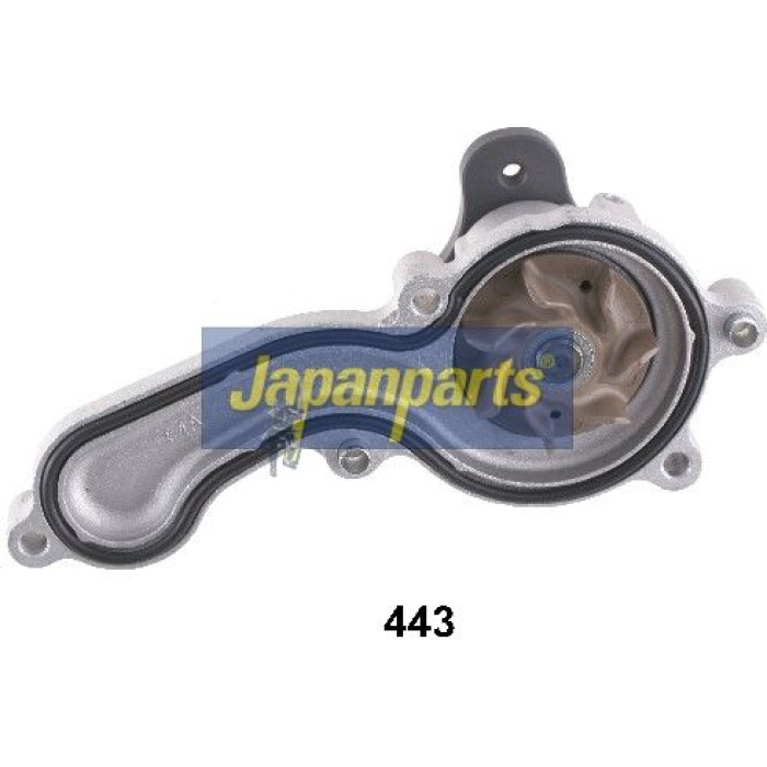 Japanparts Wasserpumpe PQ-443 Japanparts Wasserpumpe PQ-443