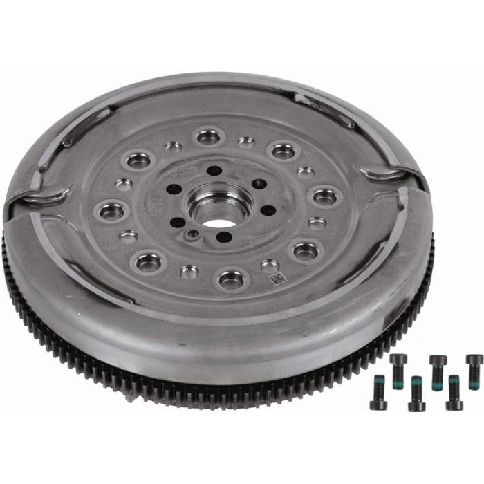 Sachs Zweimassenschwungrad 2294 002 323