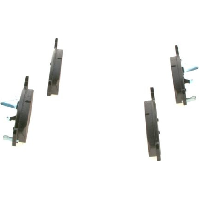 0 986 494 560 Bosch Bremsbelagsatz 0 986 494 560 0 986 494 560 Bosch Bremsbelagsatz 0 986 494 560