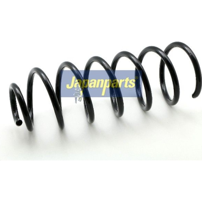 Japanparts Fahrwerksfeder ZC5138C Japanparts Fahrwerksfeder ZC5138C