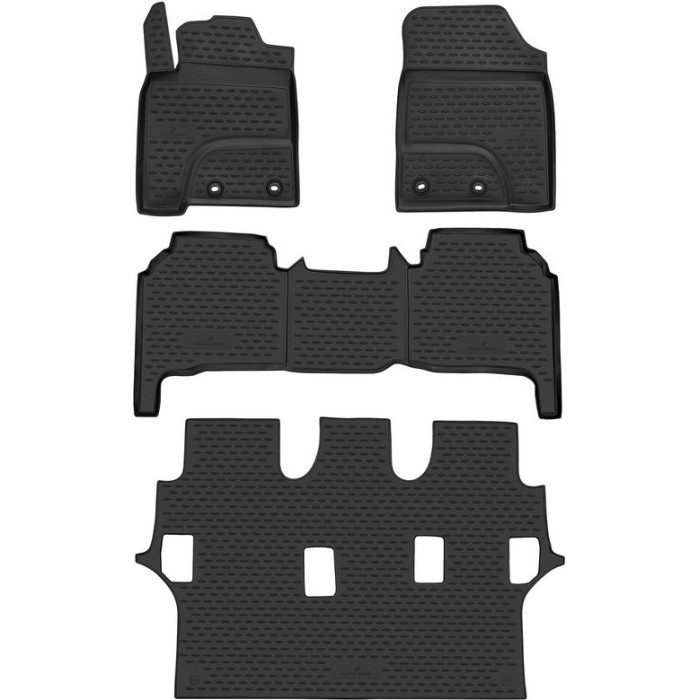 75124 Automatte Passform XTR