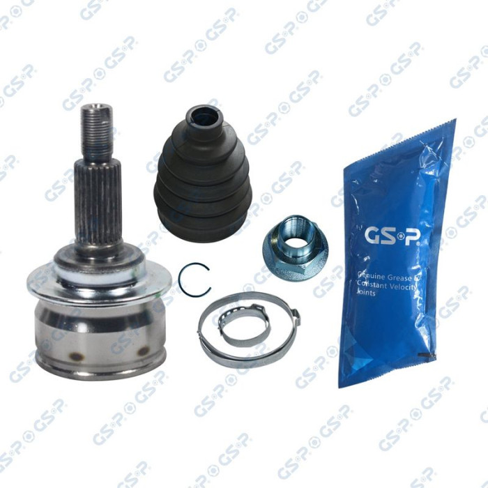 GSP Homokinetisches Gelenk 844085 GSP Homokinetisches Gelenk 844085