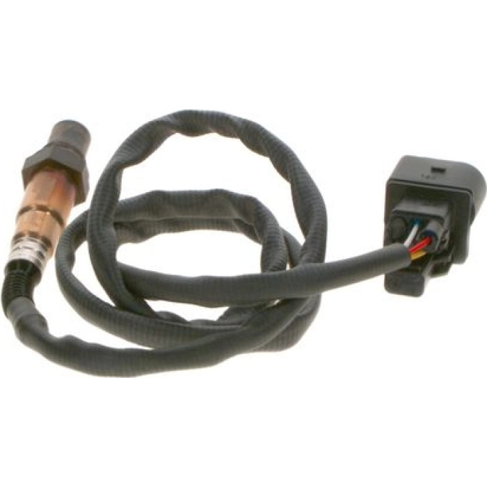 Bosch Lambdasonde 0 258 007 243 Bosch Lambdasonde 0 258 007 243